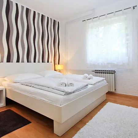 Appartement Concept *