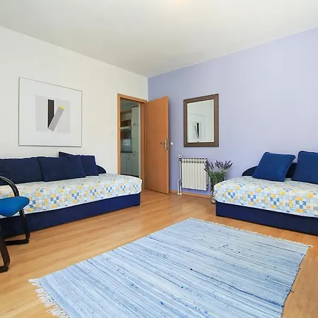 Appartement Concept *