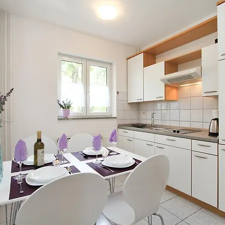 Appartement Concept *