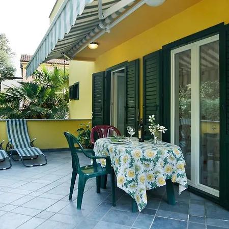 Concept Appartement Poreč