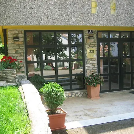 Concept Appartement Poreč