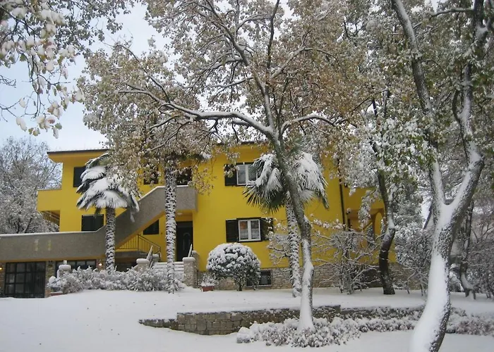 Appartamento Concept Porec