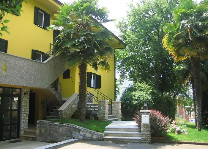 Appartamento Concept Porec