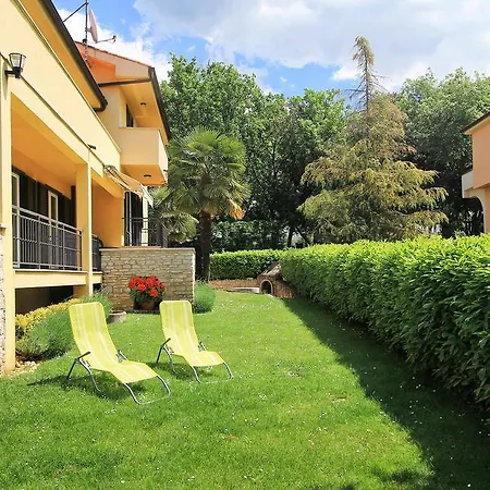 Appartement Concept Poreč