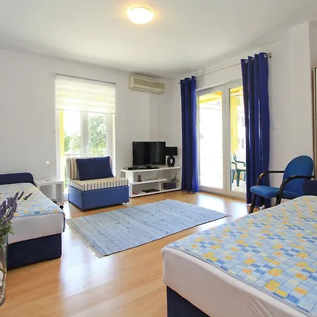 Appartement Concept Poreč