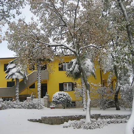 Appartamento Concept Porec