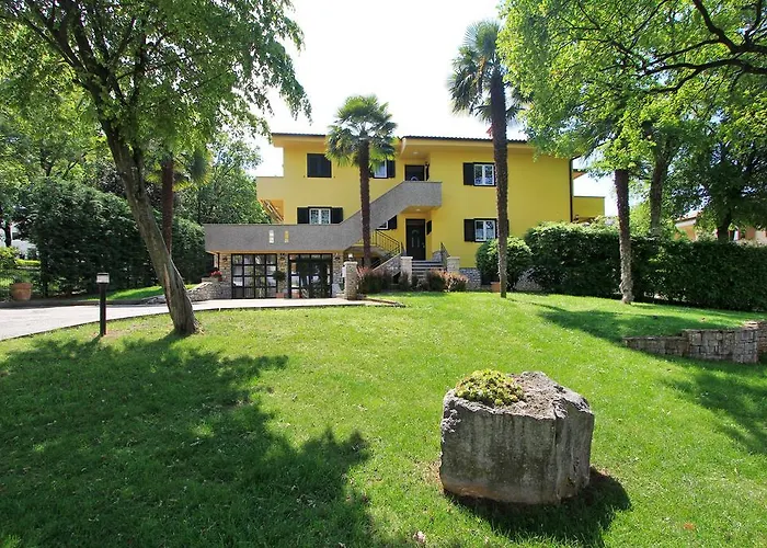 Apartman Concept Poreč