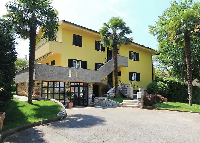 Appartement Concept Poreč