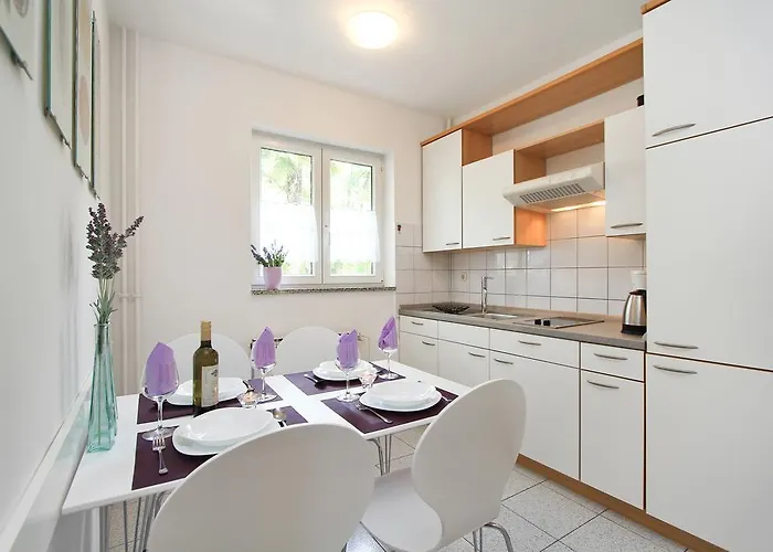 Appartement Concept *