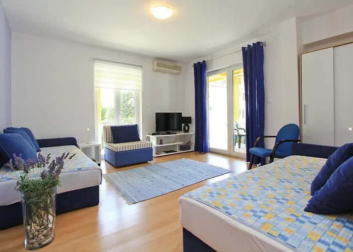 Apartman Concept Poreč