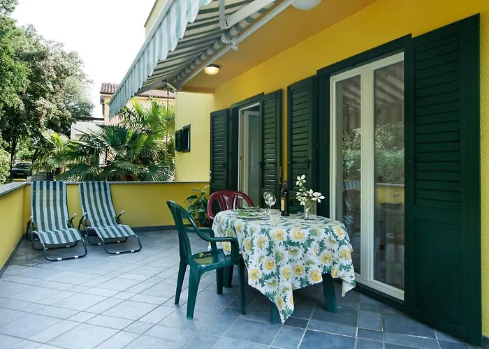 Concept Appartement Poreč