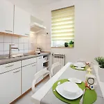Apartment Concept Porec