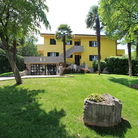 Lejlighed Concept Poreč