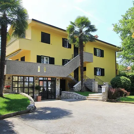 Lejlighed Concept Poreč